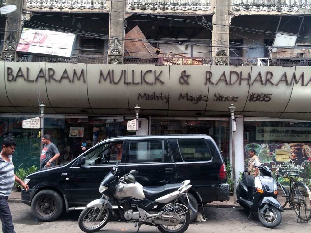 Balaram-jewish-bakery