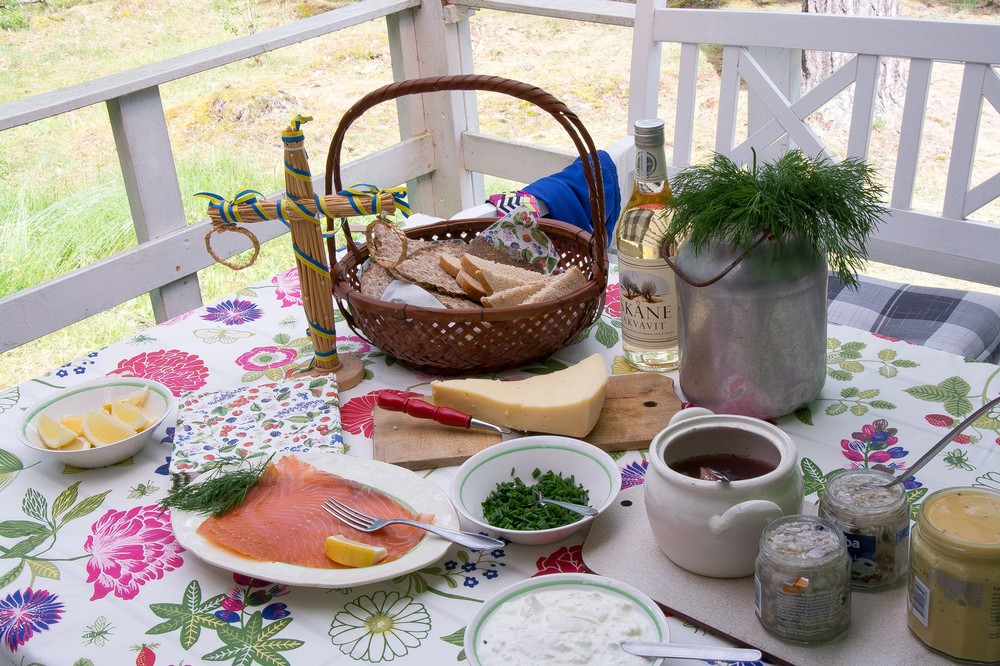 I Fell Under the Drunken Spell of Midsummer's Pagan Magic - MUNCHIES
