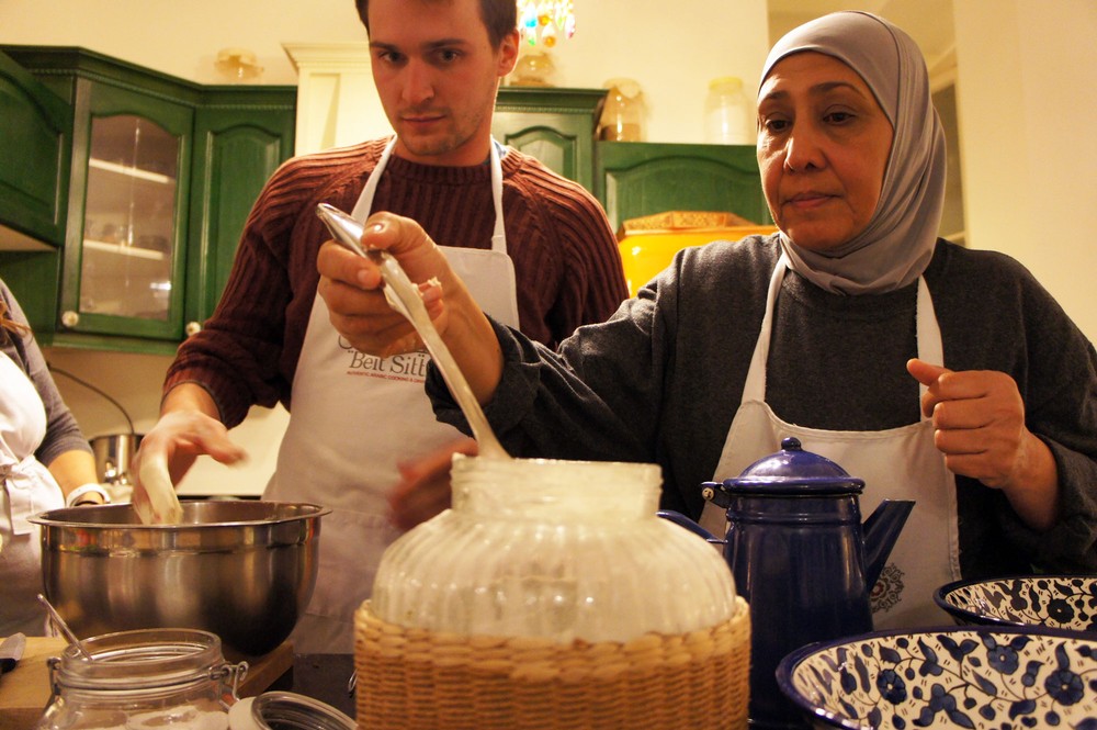 beit-sitti-jordan-chef