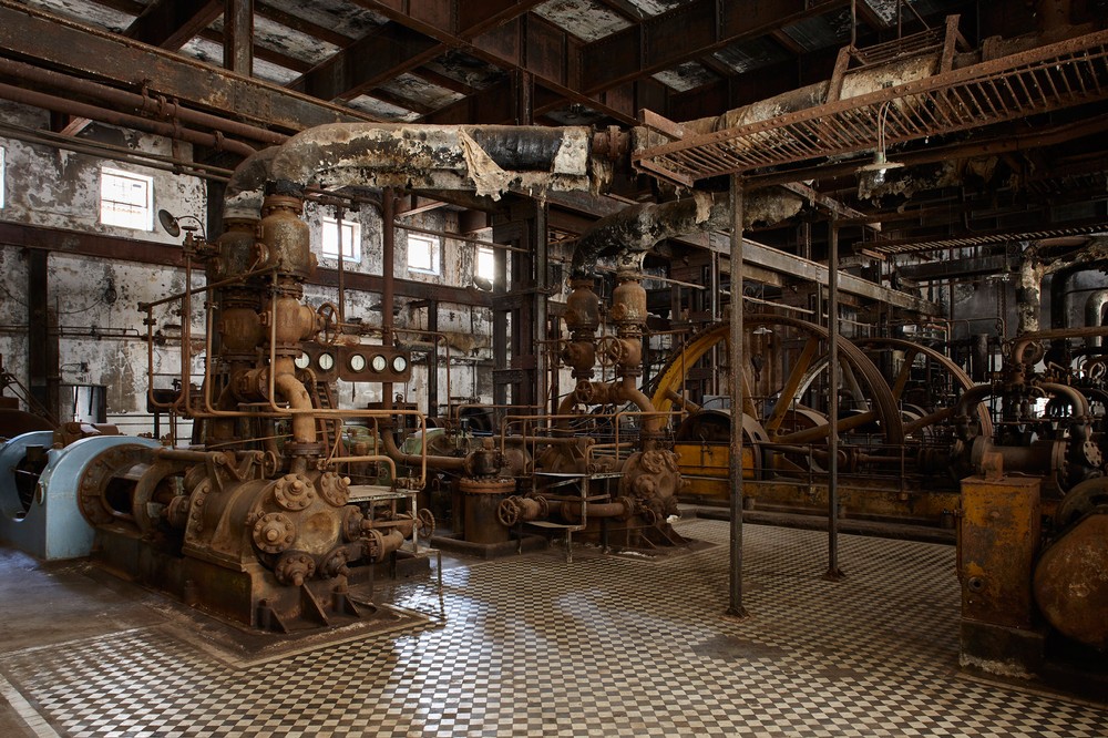 This Uruguayan Meat Factory Made Britain’s Most Iconic Pies MUNCHIES