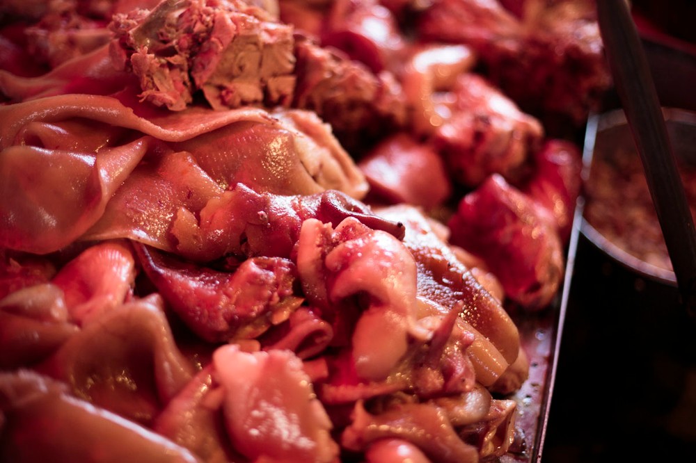 Carnitas con Daniel Ovadia - Munchies