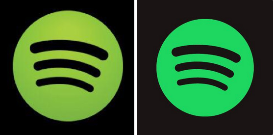 Details 47 Porque El Logo De Spotify Esta Torcido Abzlocal Mx