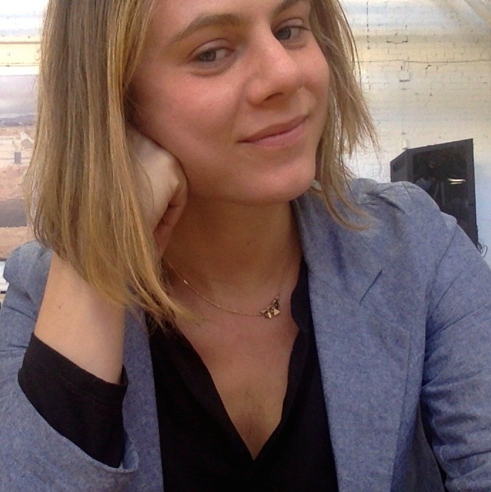Rachel Signer
