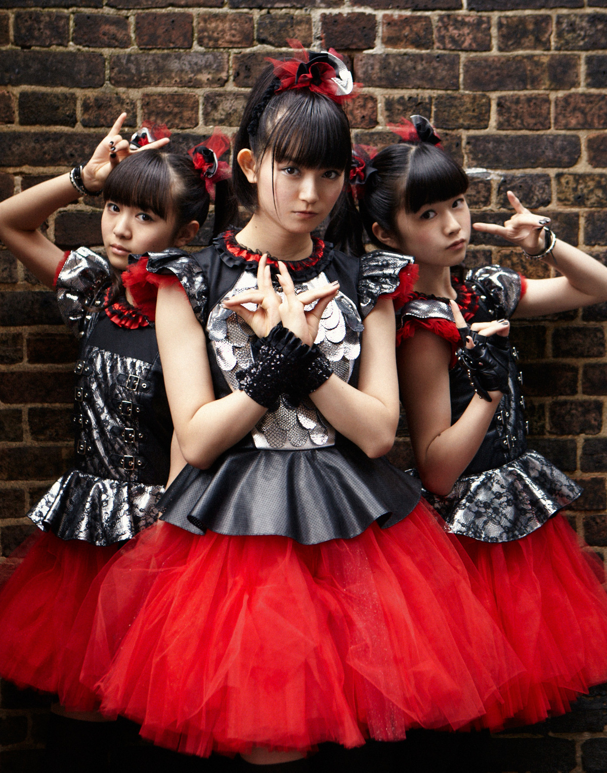 BABYMETAL []ڋ֎~]©bbspink.com	YouTube>20{ ->摜>889 