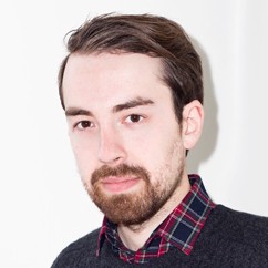 Patrick McGuire