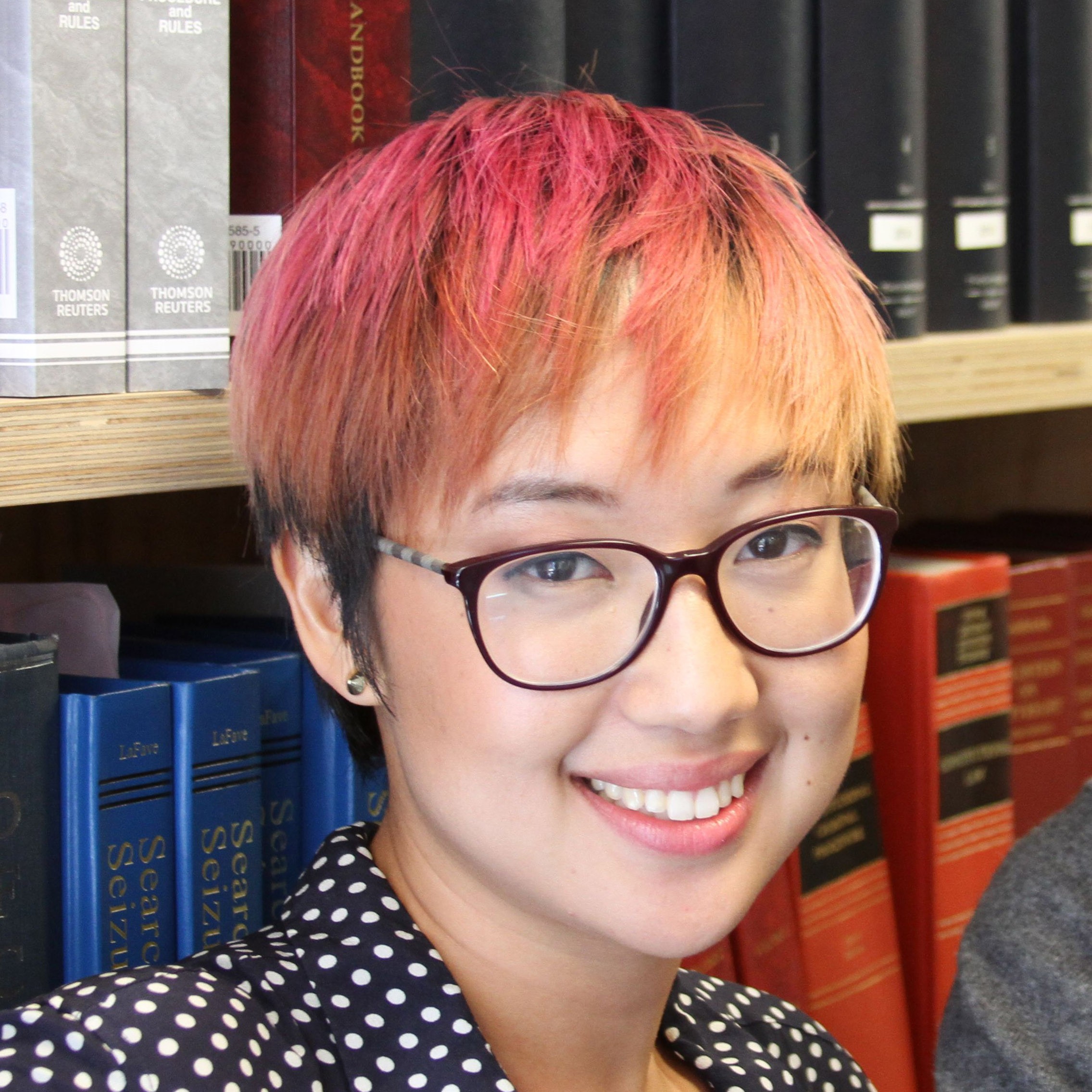 Sarah Jeong