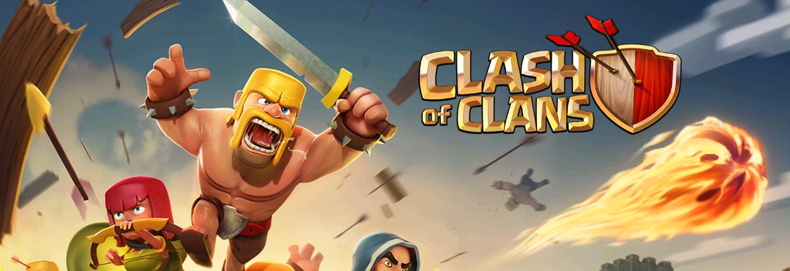 Clash Of Clans Hack Z