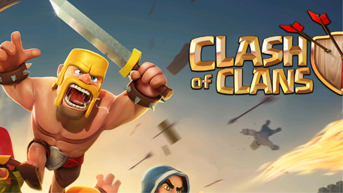 clash of clans forum