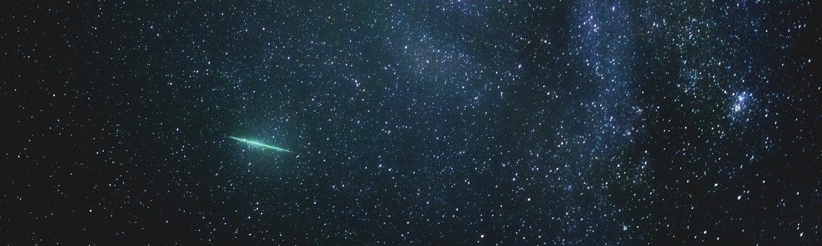 The Best Photos from Last Night’s Perseid Meteor Shower Peak Motherboard