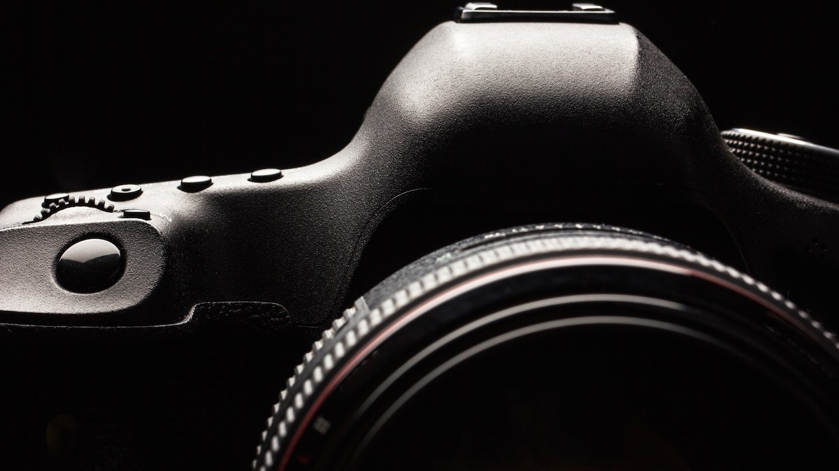 Camera Makers Aren’t in a Hurry to Add Encryption