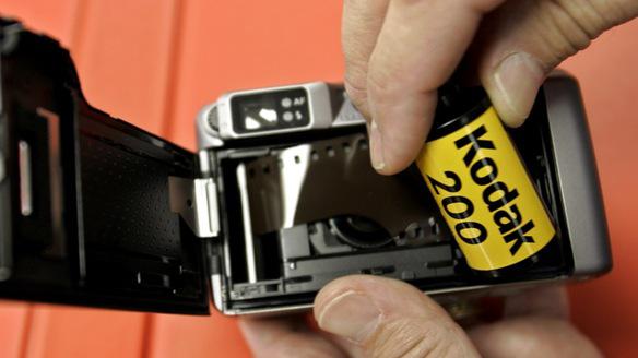 Kodak Delayed Its End by Guaranteeing It
