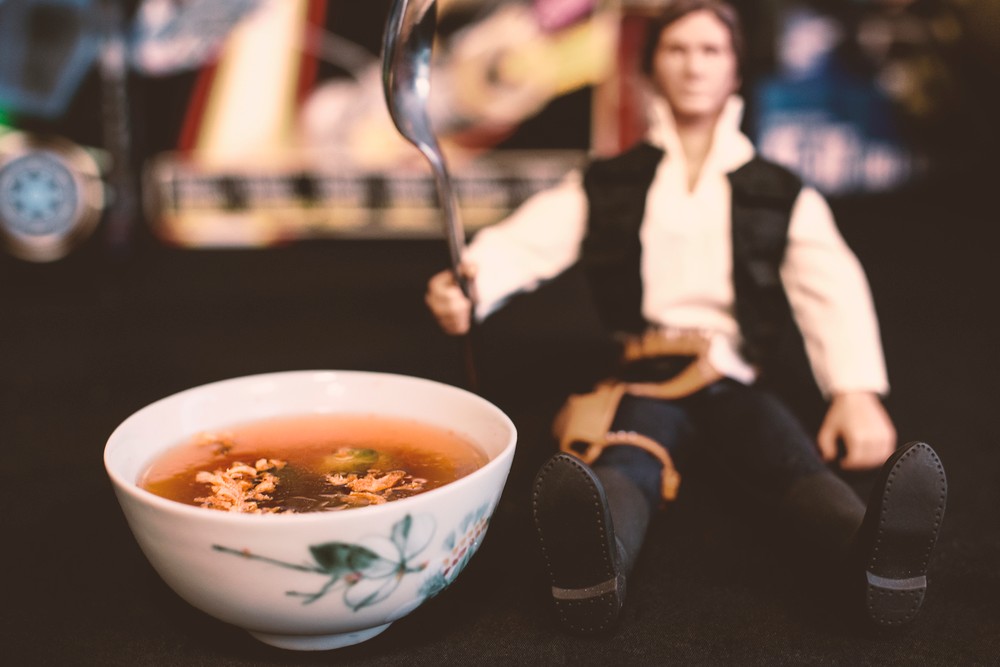 Star Wars Gumbo 