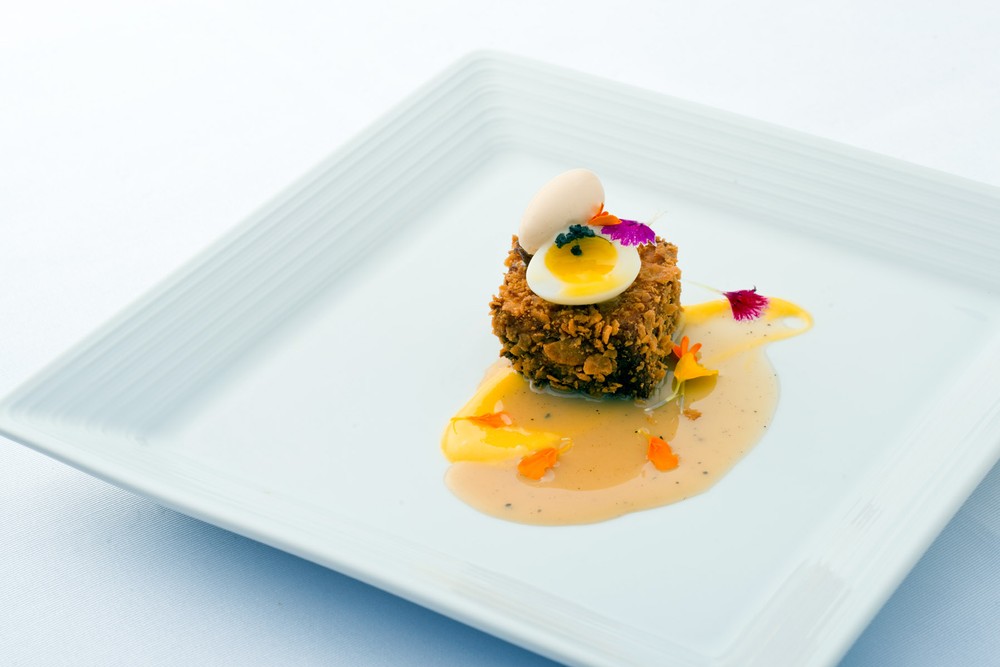 Dane Nakama, Hawaiʻi Food & Wine Festival [3]