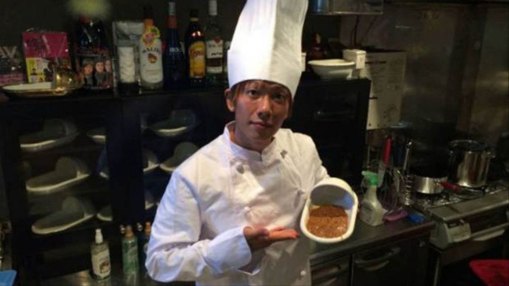 Japan-poo-restaurant-curry
