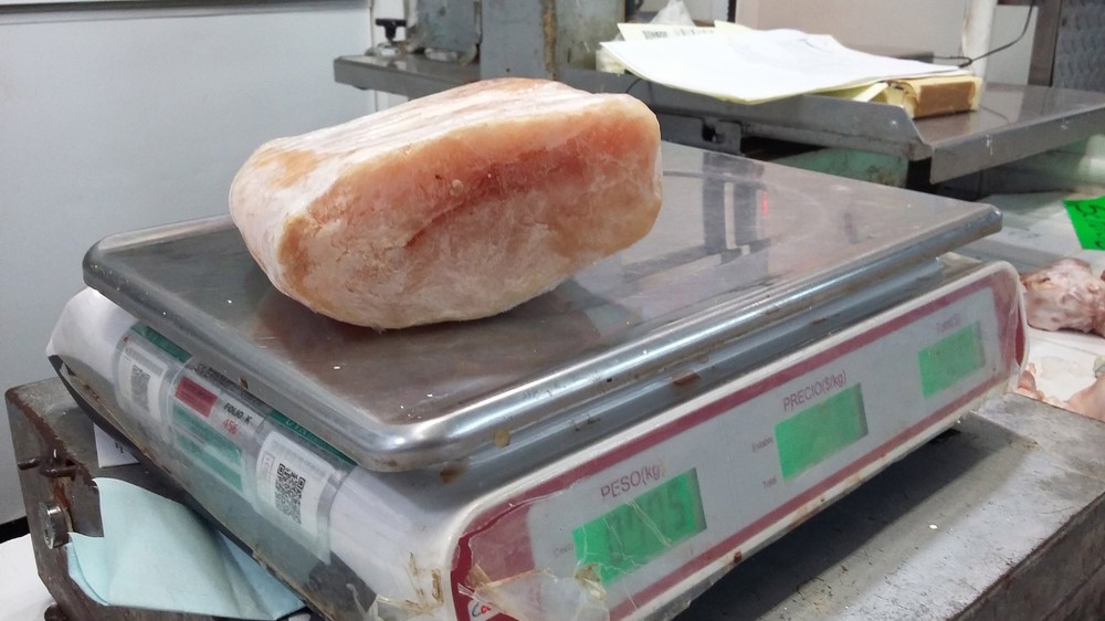 ライオンからクロコダイルまで エキゾチックな肉市場 ライオンからクロコダイルまで エキゾチックな肉市場