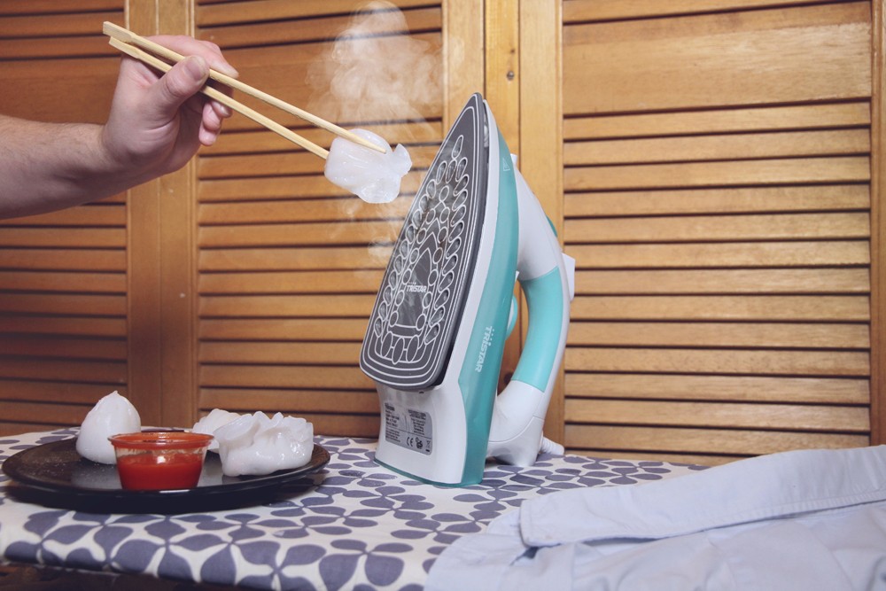 MUNCHIES guide to celibacy cooking 4