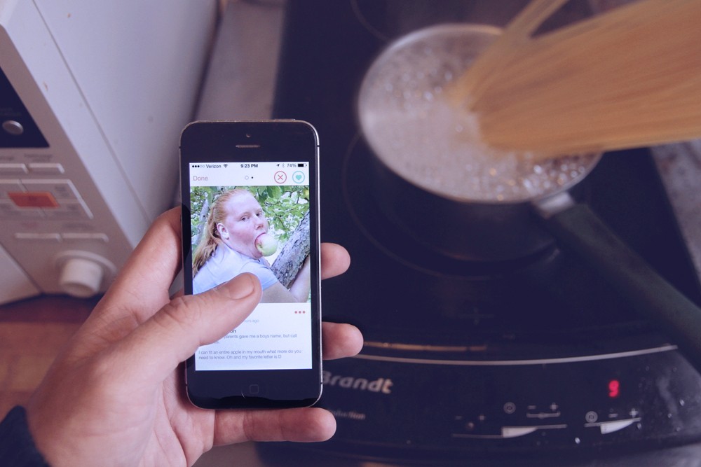 MUNCHIES guide to celibacy cooking 6