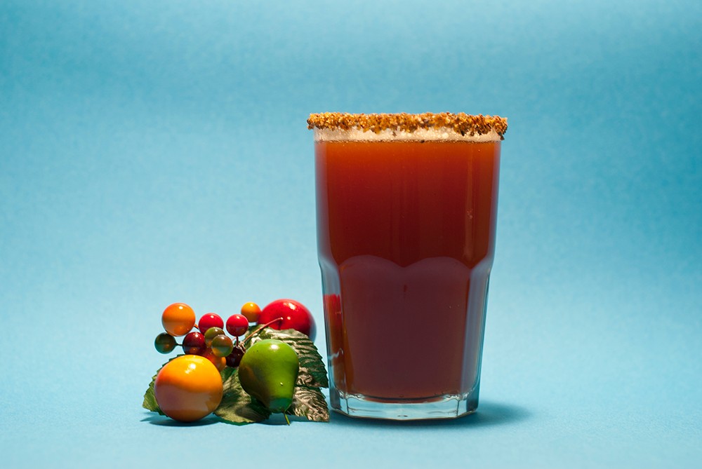 clamato