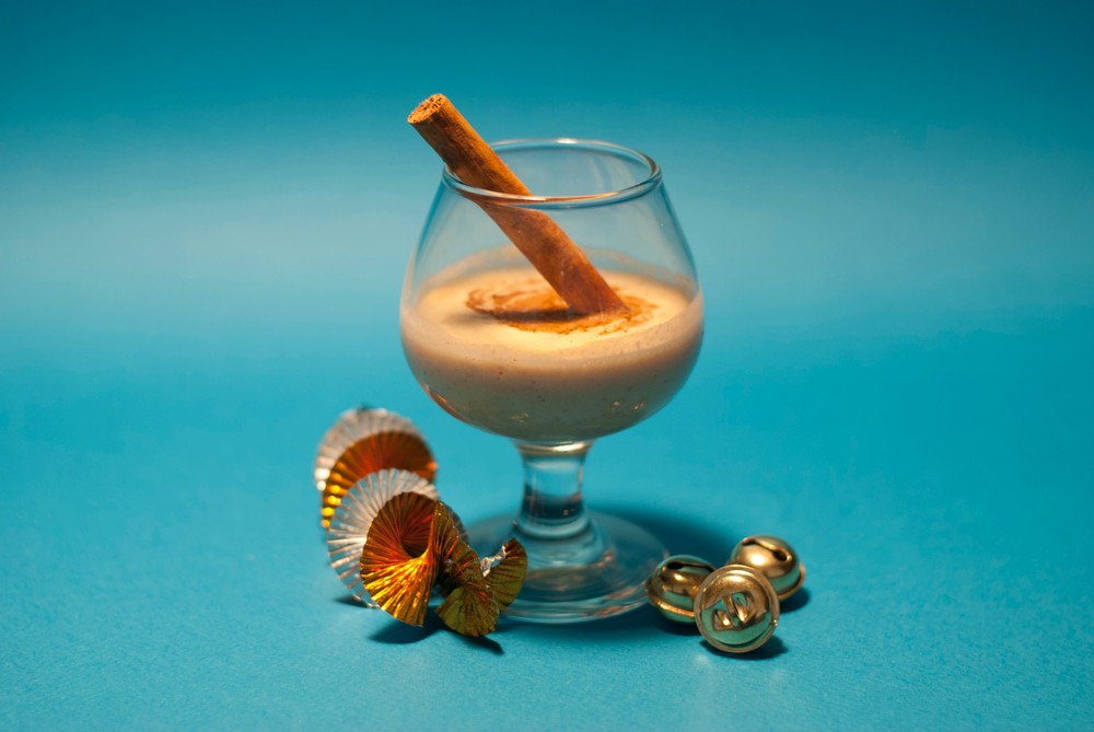 eggnog