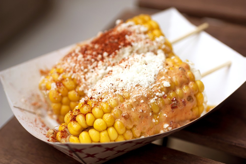 What We Learned About Cooking Corn From KoЯn Fans Vice 