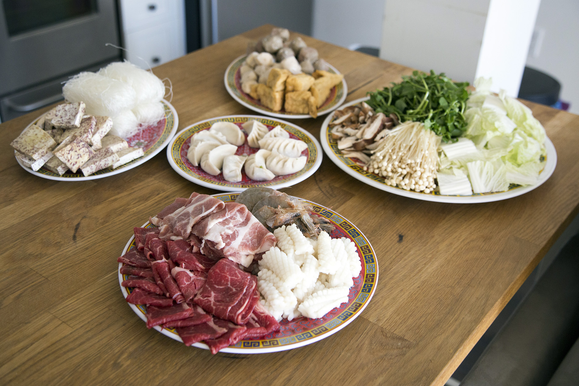 Schmeiß Das Fondue Aus Dem Fenster. Es Ist Zeit Für Hot-Pot-Party! - VICE