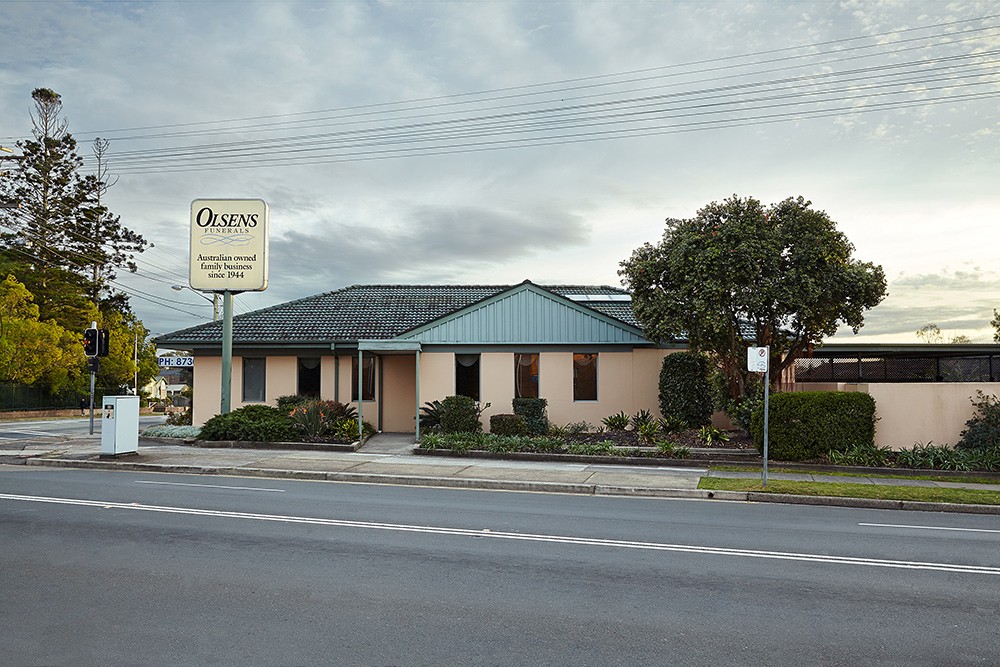 Olsens Funerals , Revesby, NSW, Australia