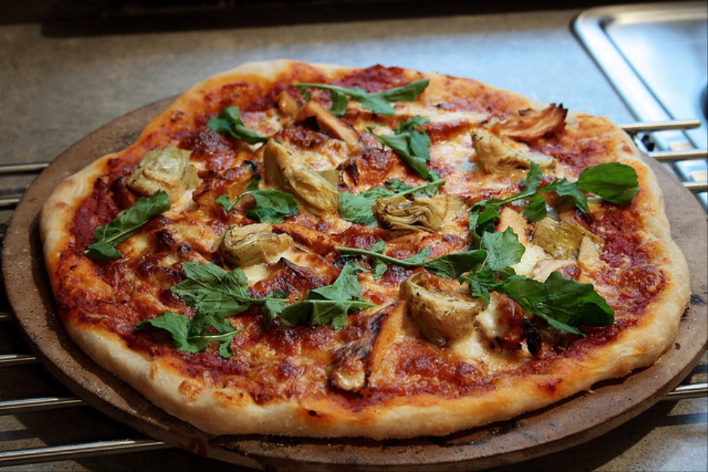 pizza