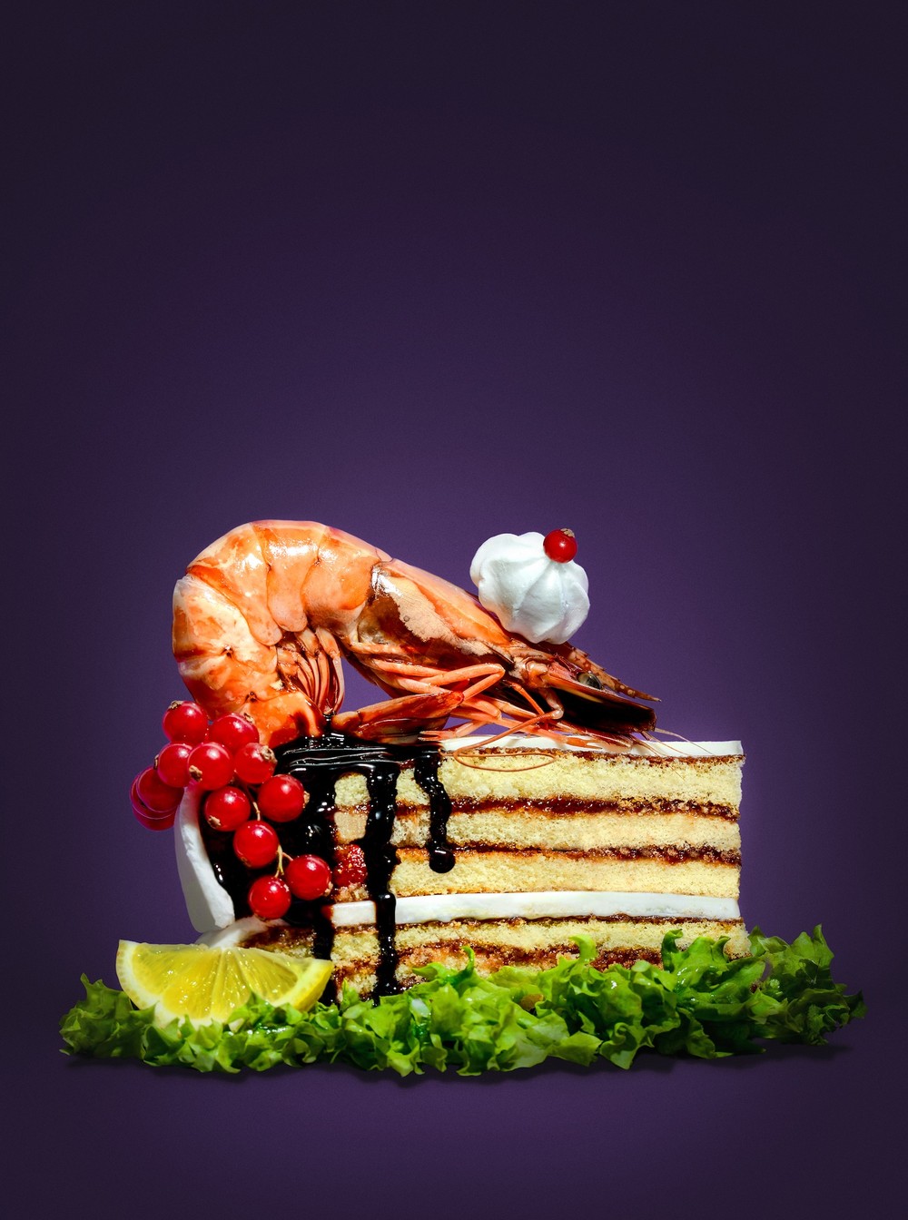 shrimptarte