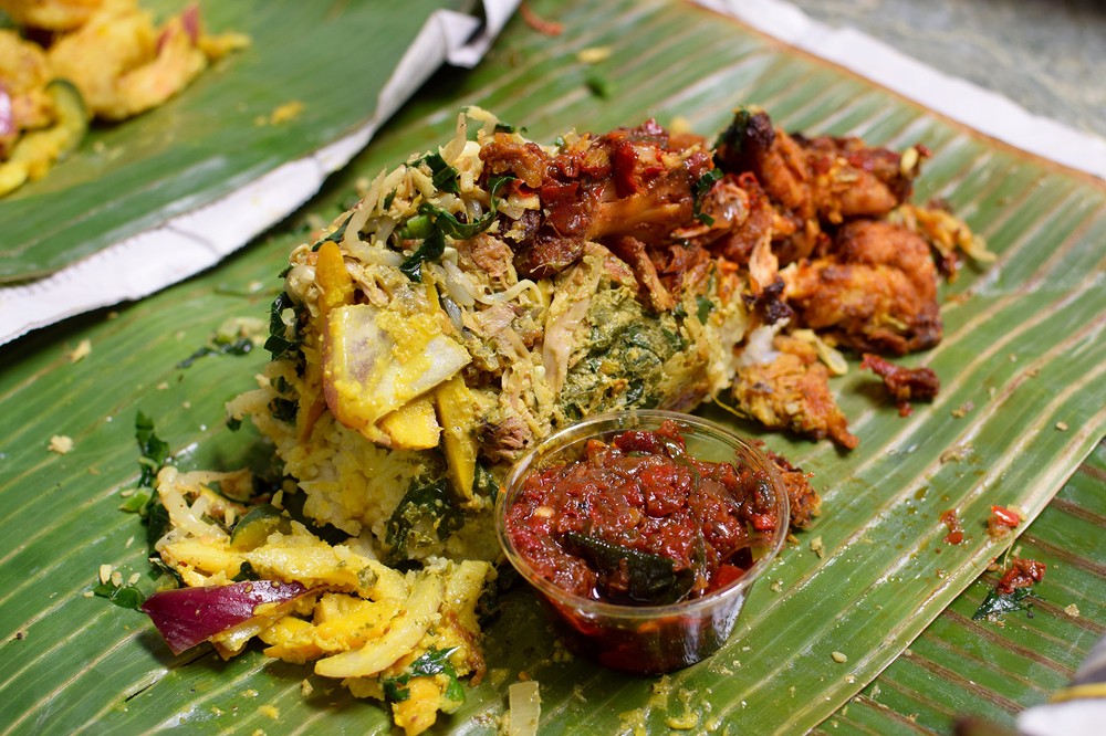 Being a Stuntman Has Turned Me into an Indonesian Food Bandit MUNCHIES Being a Stuntman Has Turned Me into an Indonesian Food Bandit MUNCHIES