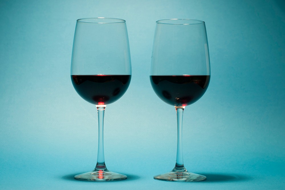 vino tinto