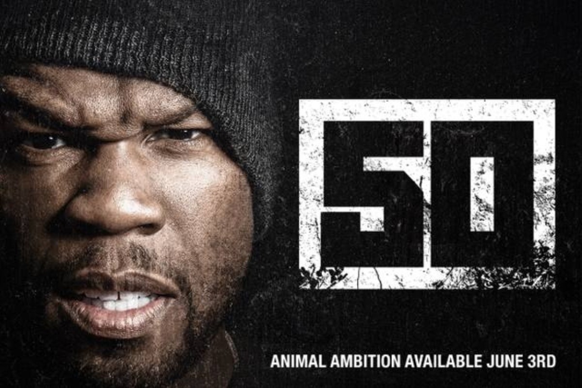 In Da Flub: 50 Cent's Disappointing 'Animal Ambition' Is Part of a ...