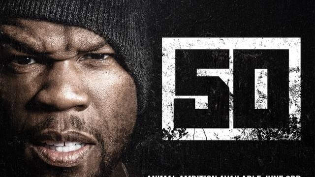 In Da Flub: 50 Cent's Disappointing 'Animal Ambition' Is Part of a Master  Plan to Reconquer Rap