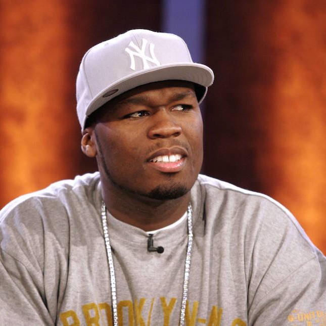 50 Wirklich Gute Tweets Uber Den Bankrott Von 50 Cent