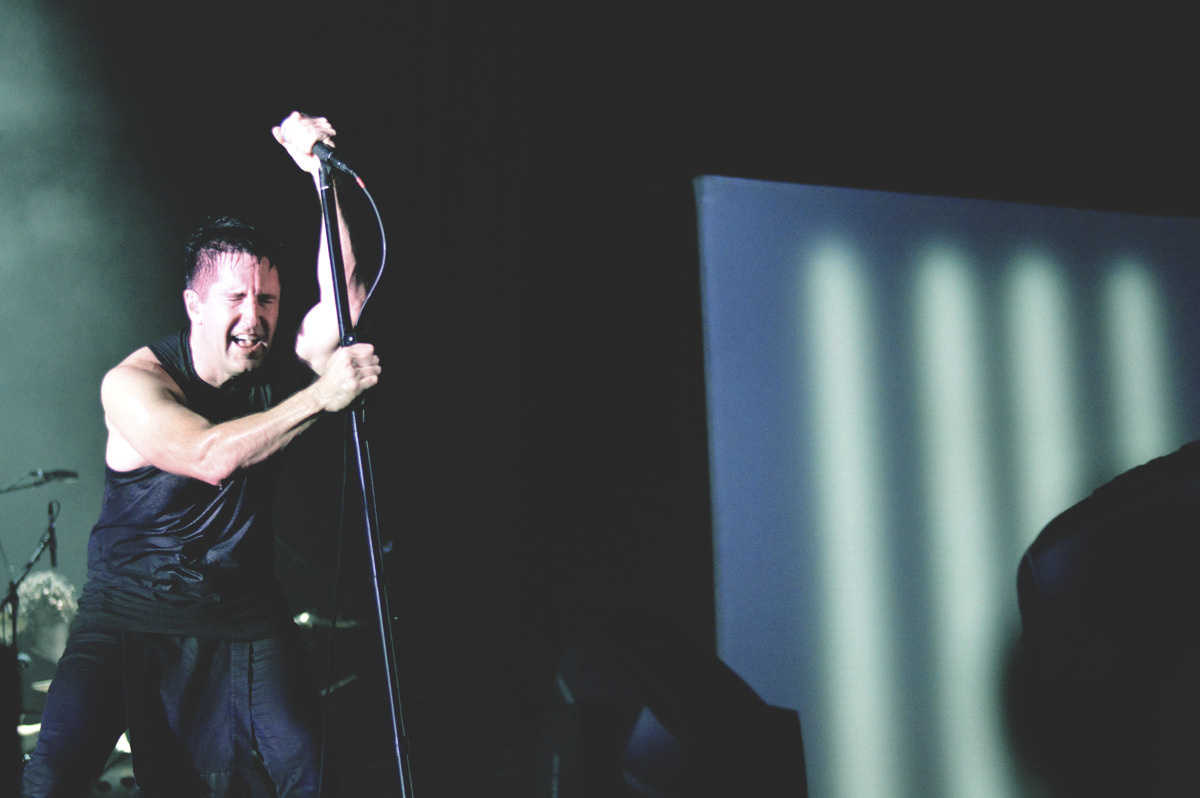 Ten of the Best Nine Inch Nails Deep Cuts You've Probably Never Heard