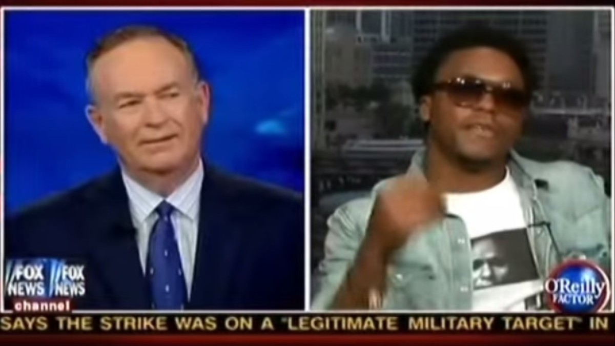 A Brief History Of Bill O Reilly Knowing Dick About Hip Hop A Brief History Of Bill O Reilly Knowing Dick About Hip Hop