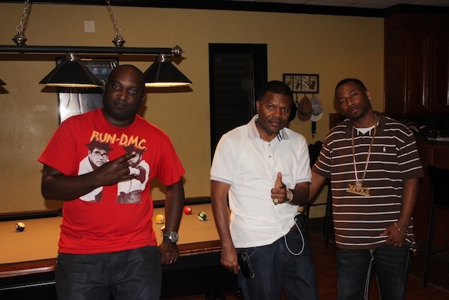 A Brief History of Houston Rap Executive J. Prince Defending Everyone