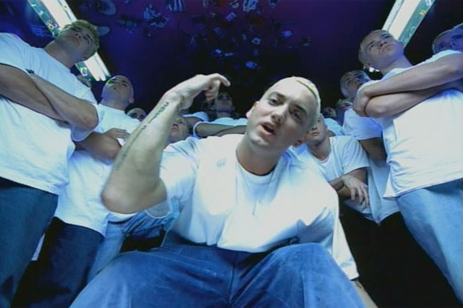 Eminem Speech at 50 Cents (hollywood walk of fame) 003 | JustShady.com