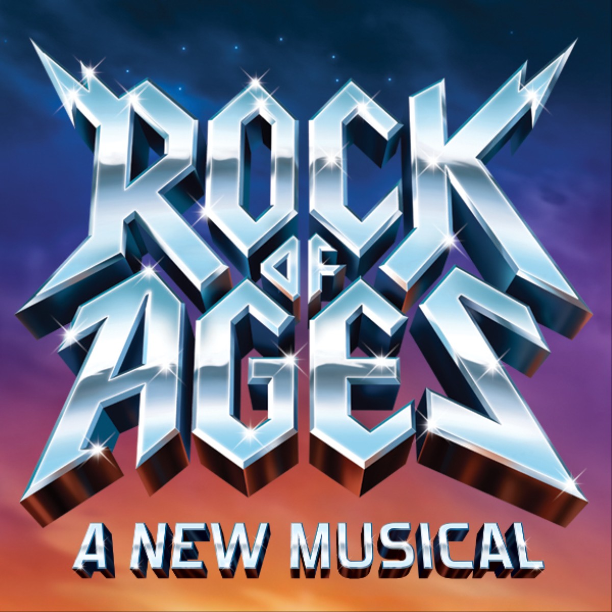 A Totally Fair Review Of Rock Of Ages The Musical