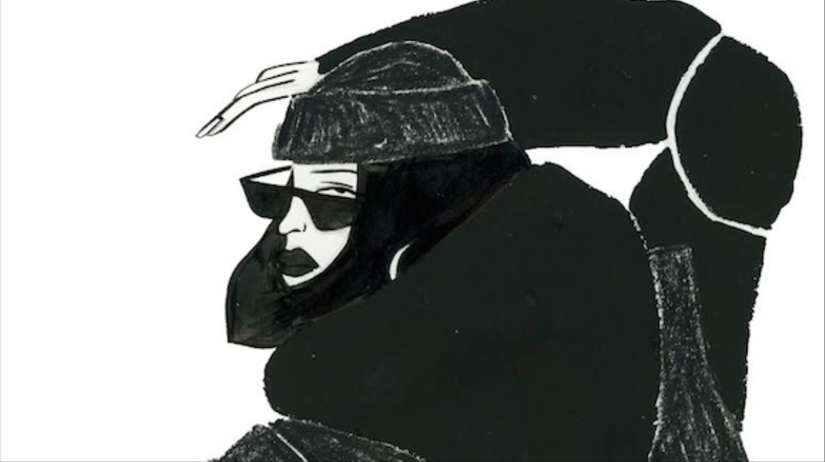 Aaliyah essay