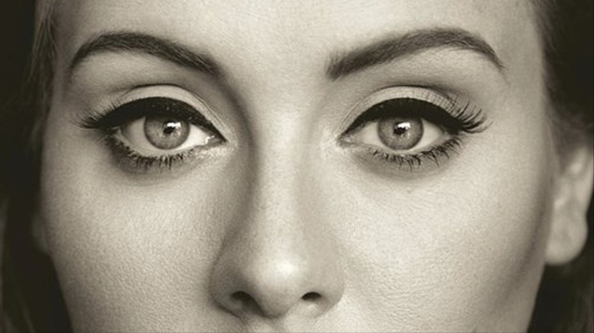 Hollow from the Other Side: Adele’s Album Agonizes Over Loneliness ...