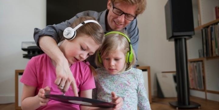 120 Albums Every Dad Owns
