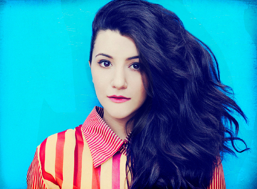 Alex Winston Should Be Famous alex winston should be famous