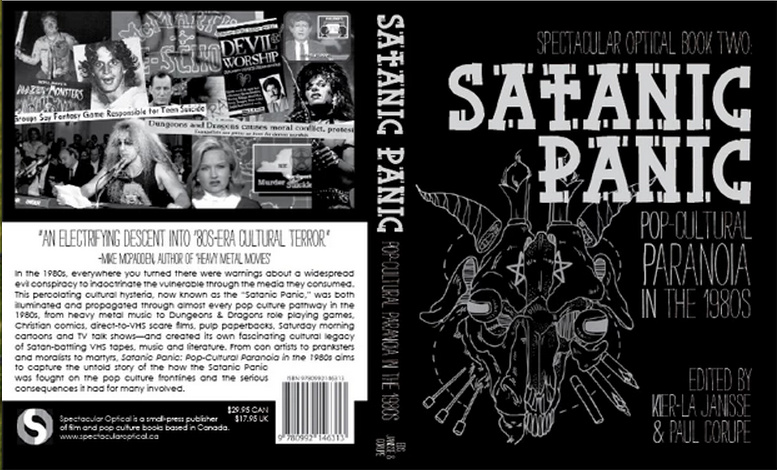 Revisiting America's Satanic Panic: When Heavy Metal And The Devil ...