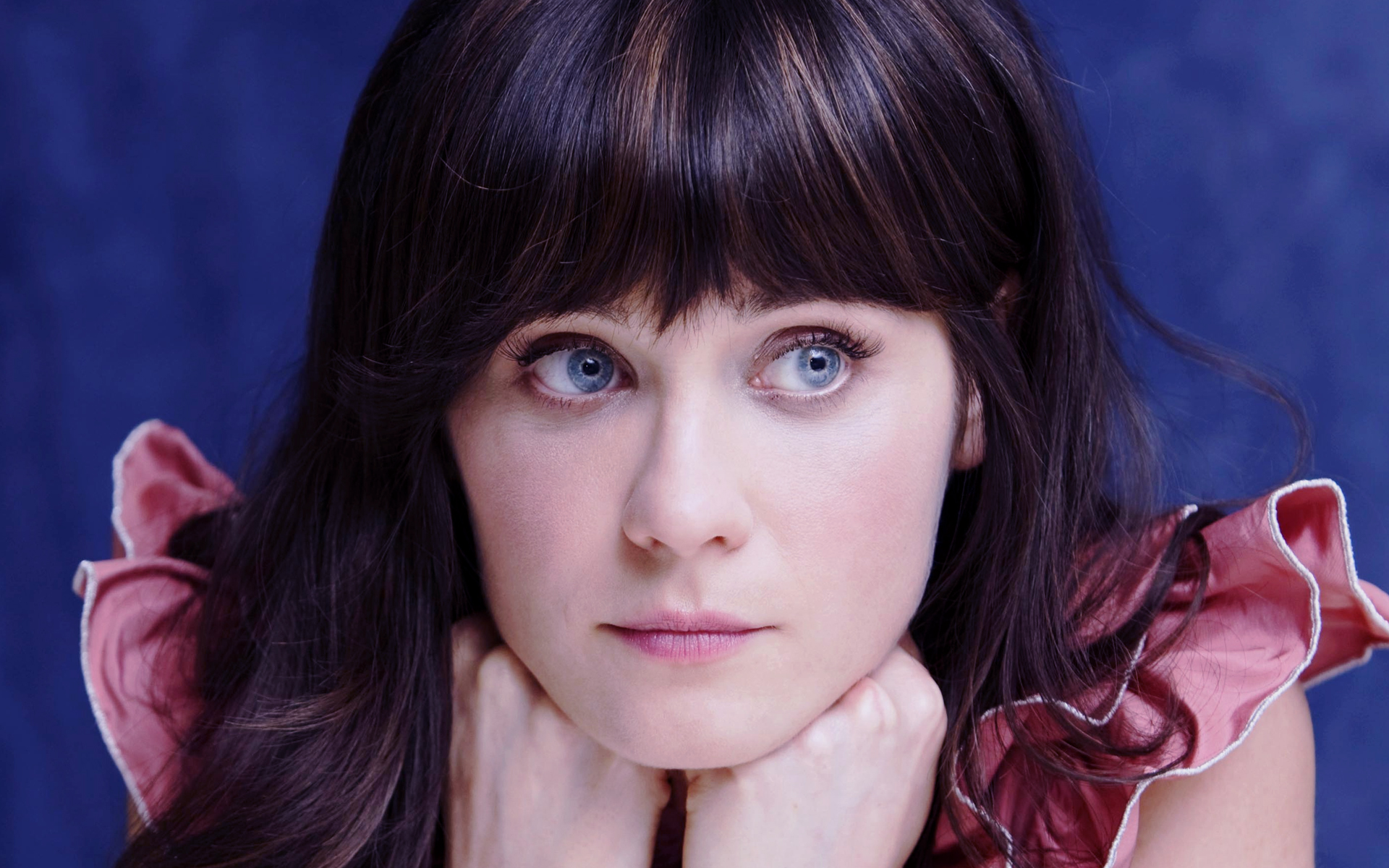 Zooey Deschanel Tentacle Porn - An Open Letter To... Zooey Deschanel