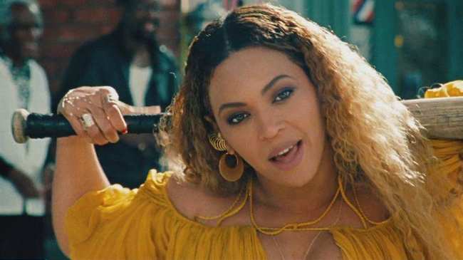 Beyonce