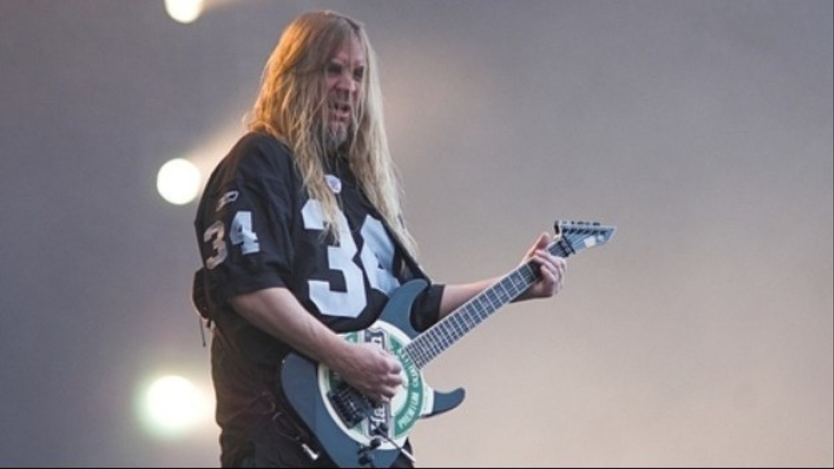 Are Slayer Fans Planning To Confront the Westboro Baptist Church at ...