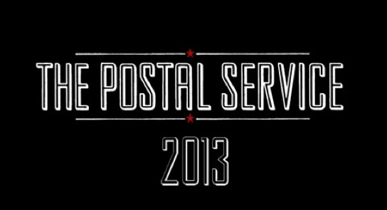 are-the-postal-service-reuniting