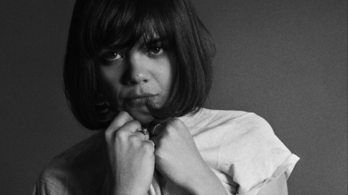 Bat for lashes