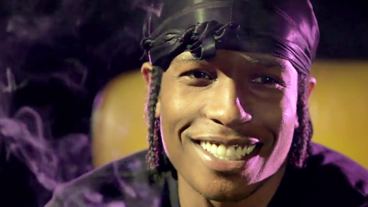 Watch Part One Of Svddxnly, Our Five-Part Behind-The-Scenes Documentary  Starring A$Ap Rocky