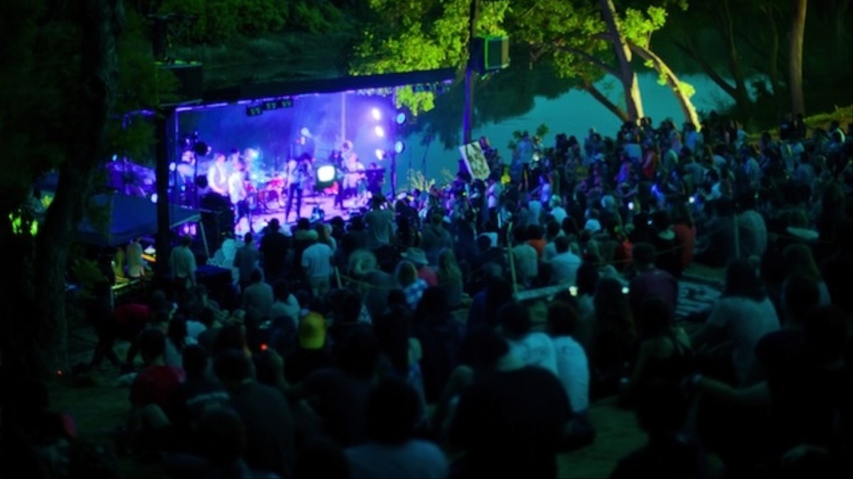 Austin Psych Fest Officially Kicks off TODAY